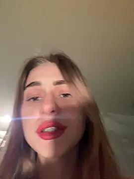 GraceTorrez online show from February 2025 04:14:01 PM
