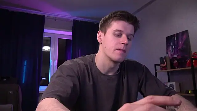 Bruno Banani online show from February 2026 09:33:02 PM