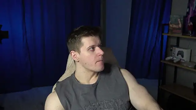 Bruno Banani online show from February 2026 07:02:01 PM