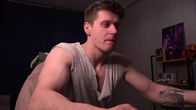 Bruno Banani online show from February 2026 07:57:02 PM