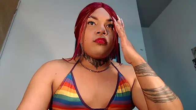 KristalTsXXX online show from May 2026 02:25:02 PM