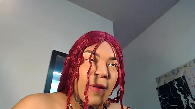 KristalTsXXX online show from March 2026 02:51:01 PM