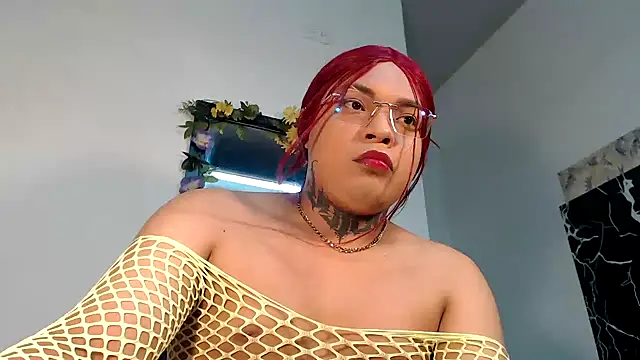 KristalTsXXX online show from May 2026 02:45:01 PM