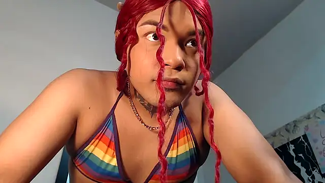 KristalTsXXX online show from March 2026 02:37:02 PM