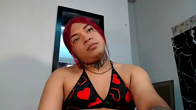 KristalTsXXX online show from May 2026 02:32:01 PM