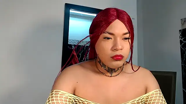 KristalTsXXX online show from May 2026 02:35:02 PM