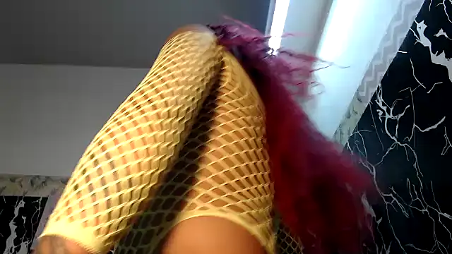 KristalTsXXX online show from March 2026 02:29:01 PM