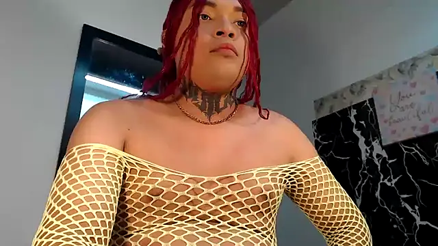 KristalTsXXX online show from April 2026 02:40:02 PM