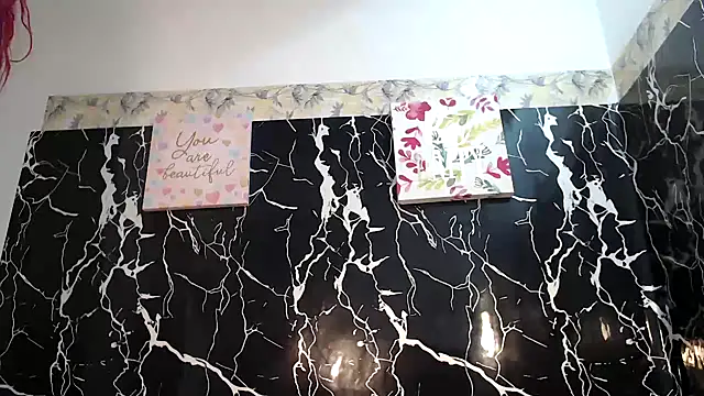 KristalTsXXX online show from March 2026 02:25:01 PM