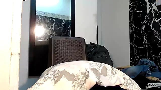 KristalTsXXX online show from March 2026 04:13:01 PM