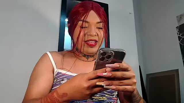 KristalTsXXX online show from May 2026 02:42:02 PM