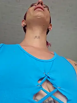 Abbyjonhson   online show from February 2026 06:29:02 PM