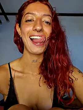 Abbyjonhson   online show from February 2026 10:33:02 PM