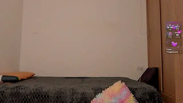 Abbyjonhson   online show from December 2025 11:16:02 PM