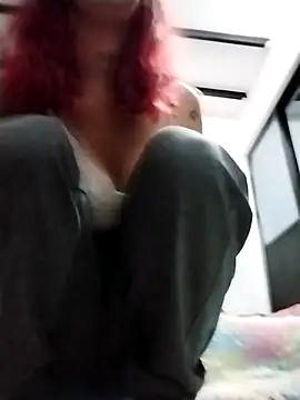 Abbyjonhson   online show from February 2026 10:28:01 AM