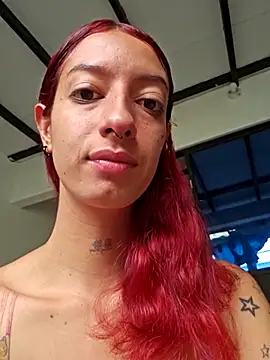 Abbyjonhson   online show from February 2026 05:35:01 PM