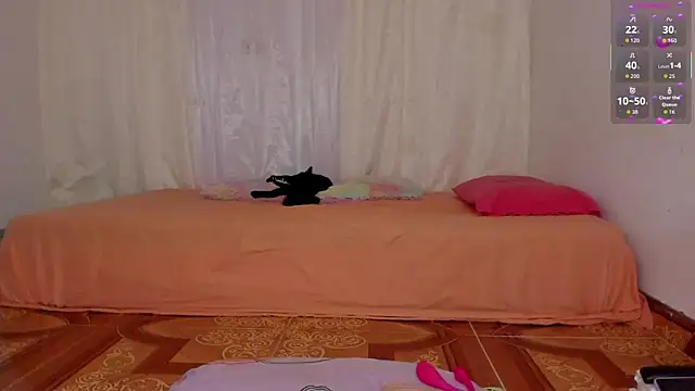 Abbyjonhson   online show from March 2026 05:22:02 PM