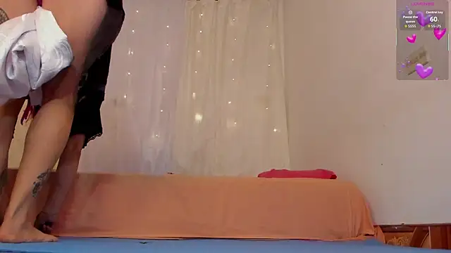 Abbyjonhson   online show from March 2026 06:07:02 PM