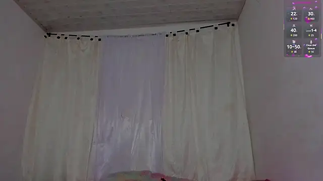 Abbyjonhson   online show from March 2026 05:25:02 PM