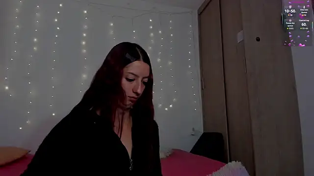 Snapshot of Abbyjonhson__ chatting on October 2025 07:04:02 PM Abbyjonhson online show from October 2025 07:04:02 PM