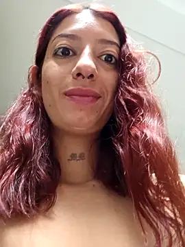 Abbyjonhson   online show from November 2025 04:54:01 PM