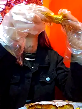 Abbyjonhson   online show from December 2025 12:31:02 AM