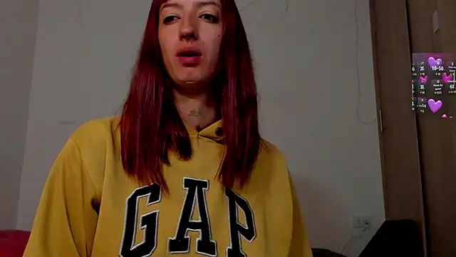 Abbyjonhson   online show from December 2025 01:55:02 AM