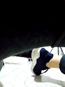 Abbyjonhson   online show from November 2025 01:09:01 AM