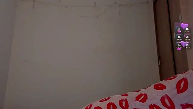 Abbyjonhson   online show from December 2025 05:05:01 PM