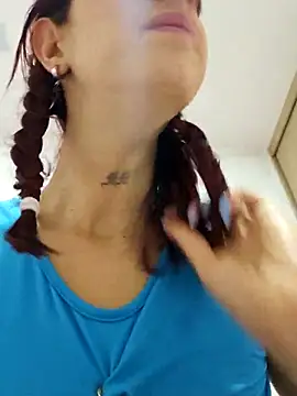 Abbyjonhson   online show from December 2025 12:07:02 PM