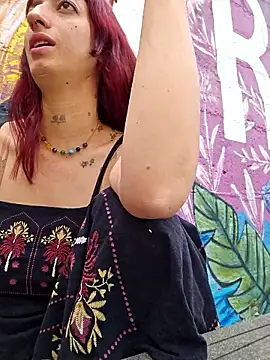 Abbyjonhson   online show from November 2025 06:33:02 PM