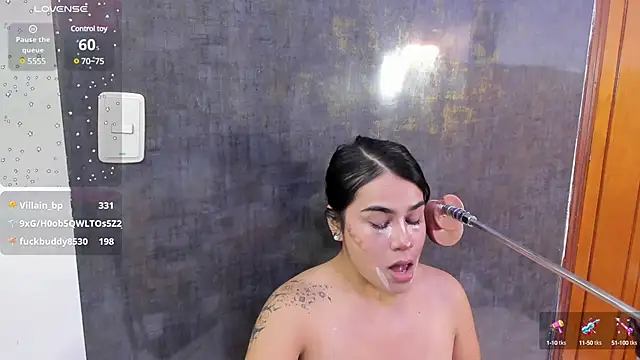 zyle boobs online show from February 2025 02:29:02 AM