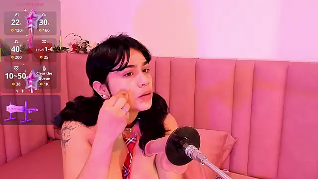 Snapshot of zyle_boobs chatting on October 2025 12:48:02 PM zyle boobs online show from October 2025 12:48:02 PM