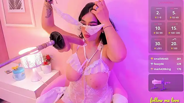 zyle boobs online show from September 2025 09:48:02 AM