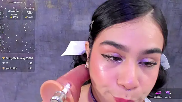zyle boobs online show from March 2025 07:58:01 PM