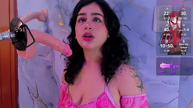 zyle boobs online show from September 2025 12:37:01 PM