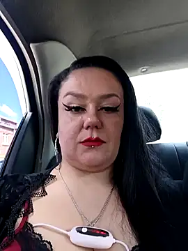 Kinkster Jade online show from January 2025 06:10:02 PM