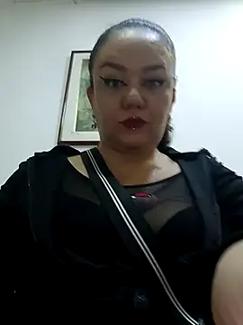 Kinkster Jade online show from February 2025 08:11:02 PM