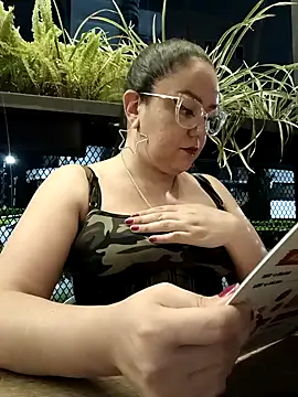 Kinkster Jade online show from February 2025 12:30:01 AM