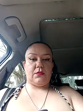 Kinkster Jade online show from February 2025 07:49:02 PM