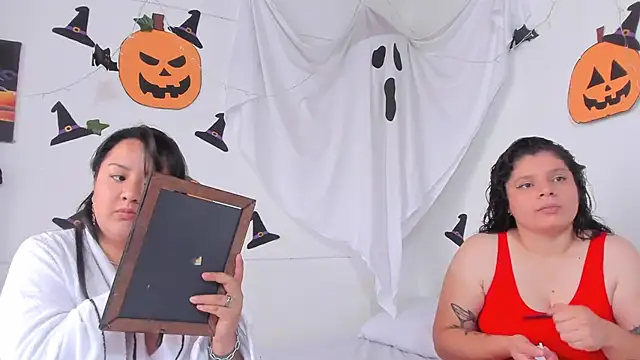 Karol IsabelCouple online show from November 2025 04:34:02 PM