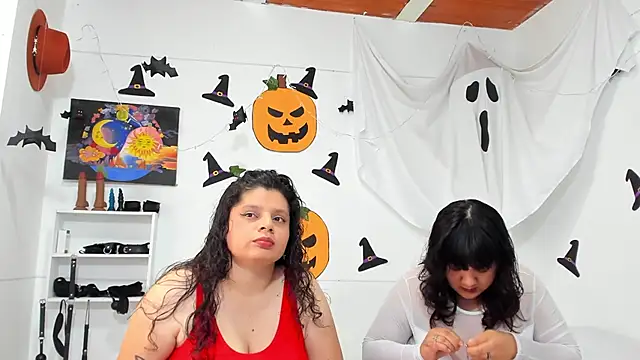 Karol IsabelCouple online show from November 2025 08:14:01 PM