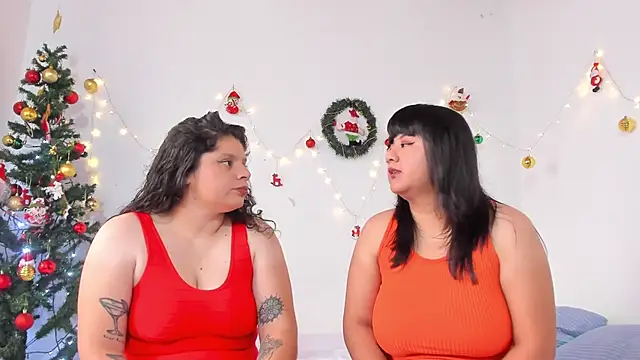 Karol IsabelCouple online show from November 2025 08:20:01 PM