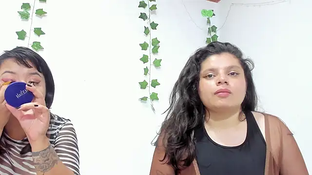 Karol IsabelCouple online show from March 2025 01:43:02 AM