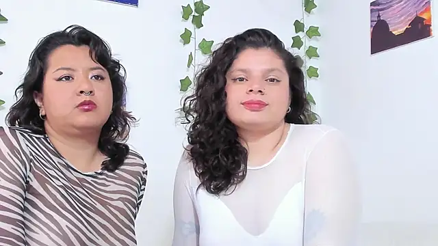 Karol IsabelCouple online show from December 2024 07:14:01 PM