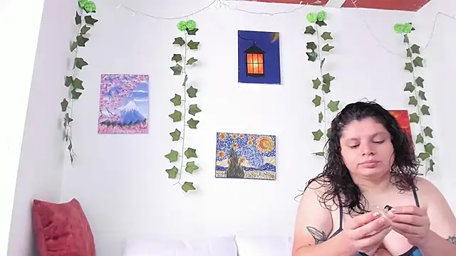 Karol IsabelCouple online show from December 2024 08:08:01 PM