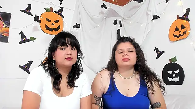 Karol IsabelCouple online show from October 2025 10:21:01 PM