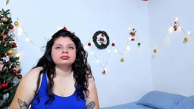 Karol IsabelCouple online show from December 2025 12:55:01 AM