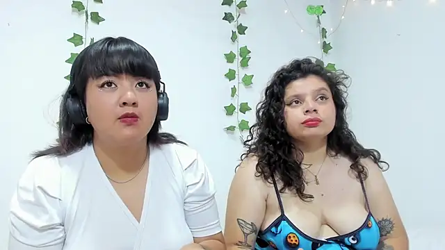 Karol IsabelCouple online show from March 2025 12:08:02 AM