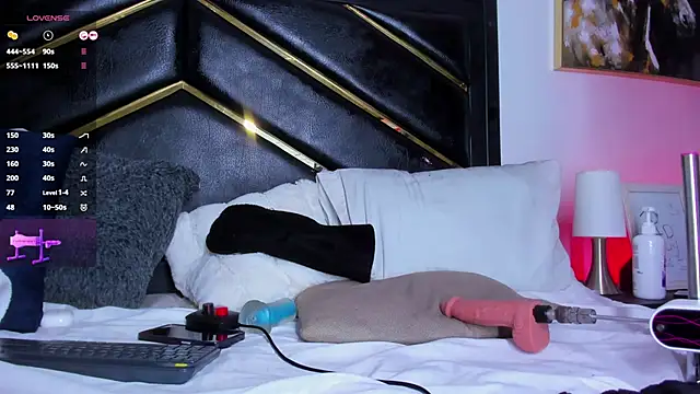 Andrew x777 online show from February 2026 01:22:02 PM